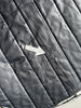 ARMANI JEANS - 1990s PADDED QUILTED JACKET