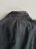 BIKKEMBERGS - 2000s LIGHT JACKET WITH LEATHER BELT