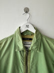 SABOTAGE - 2000s DYED TECHNICAL JACKET WITH WRAP AROUNT POCKET PANEL
