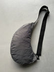 DIESEL - 1990s TEXTURED SLING BAG