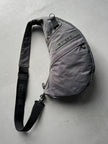 DIESEL - 1990s TEXTURED SLING BAG