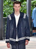 ISSEY MIYAKE - S/S 2019 DOUBLE BREASTED DENIM JACKET