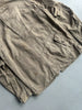 PRADA LINEA ROSSA - 2000s DECONSTRUCTED LIGHT JACKET