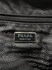 PRADA - 1990s NYLON DOCTOR BAG