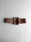 GIANFRANCO FERRE BELT