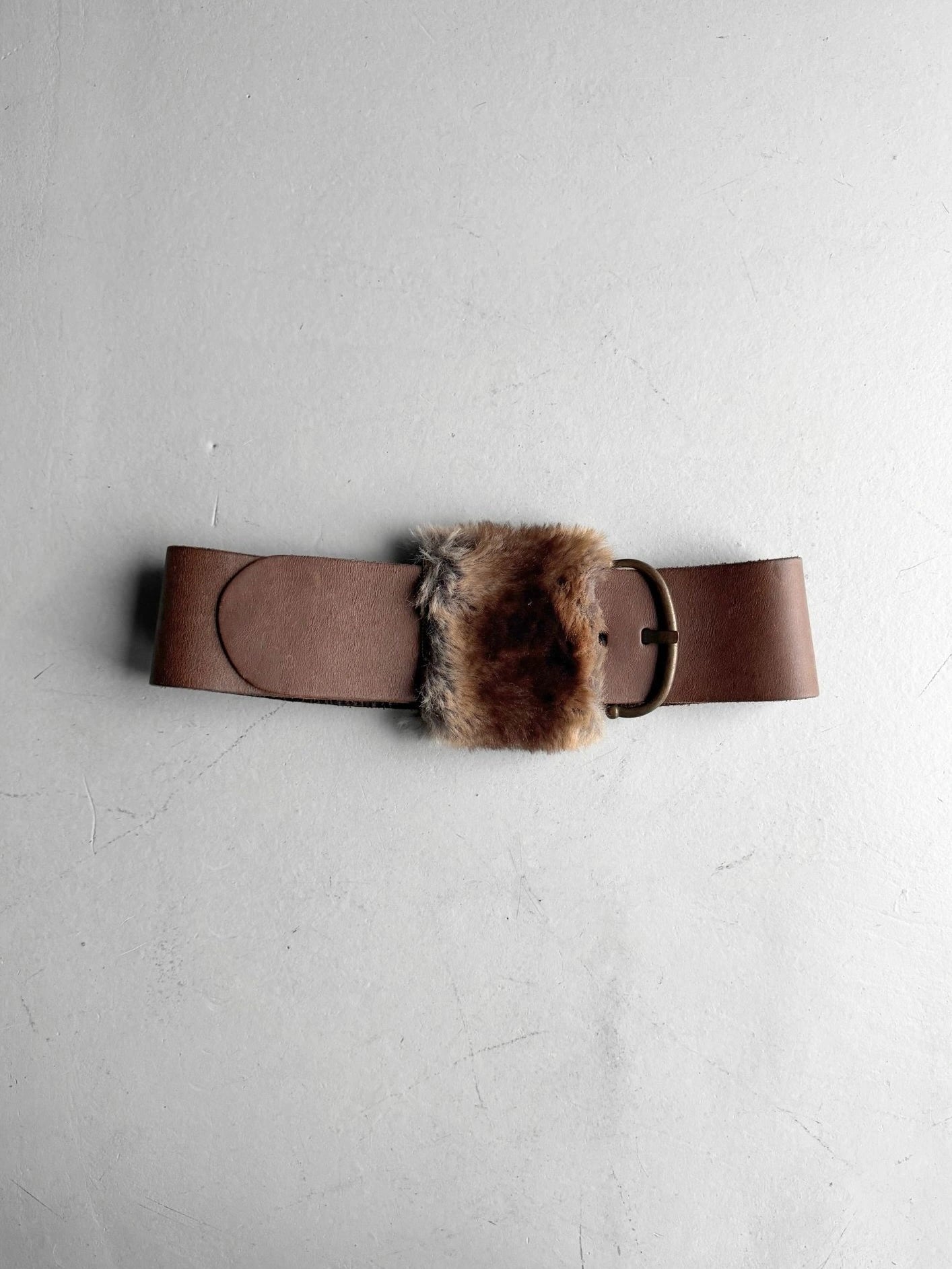 GIANFRANCO FERRE BELT