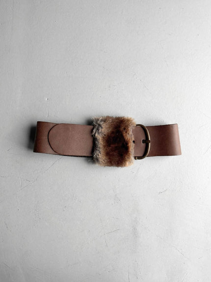 GIANFRANCO FERRE BELT