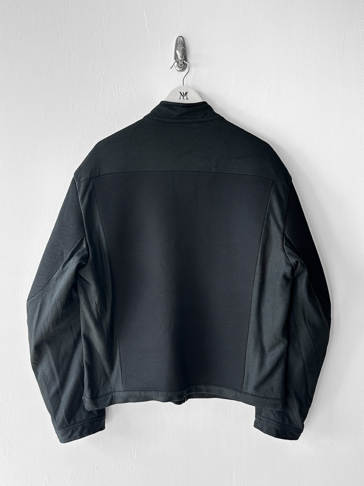 MARITHÉ + FRANÇOIS GIRBAUD - F/W 1999 SPQRCITY MODULAR TECHNICAL JACKET