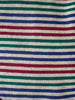 1980s STRIPED CREW NECK T-SHIRT