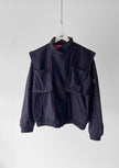 VALENTINO – 1980s BOMBER JACKET