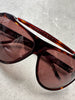 JUST CAVALLI - 2000s AVIATOR SUNGLASSES