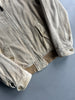DIESEL - 2000s CORDUROY BOMBER JACKET