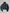 DSQUARED2 - F/W 2009 CROP FIT MULTI ZIP PUFFER BOMBER JACKET