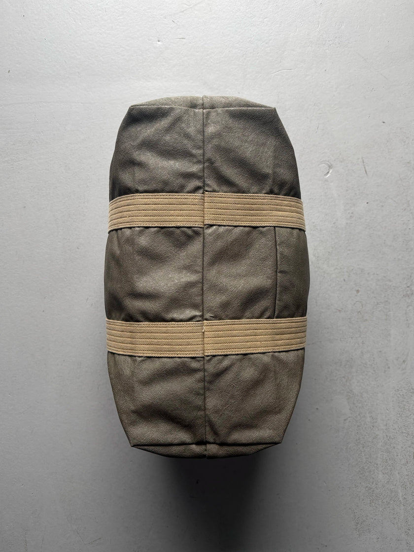 C.P. COMPANY - 1980s WEEKENDER BAG