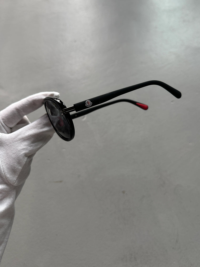 MONCLER - 2000s AVIATOR SUNGLASSES