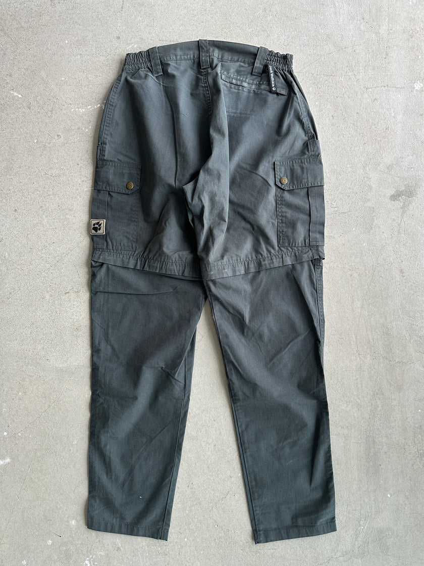 1990s CARGO/BERMUDA SHORTS