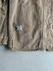 PRADA LINEA ROSSA - 2000s DECONSTRUCTED LIGHT JACKET