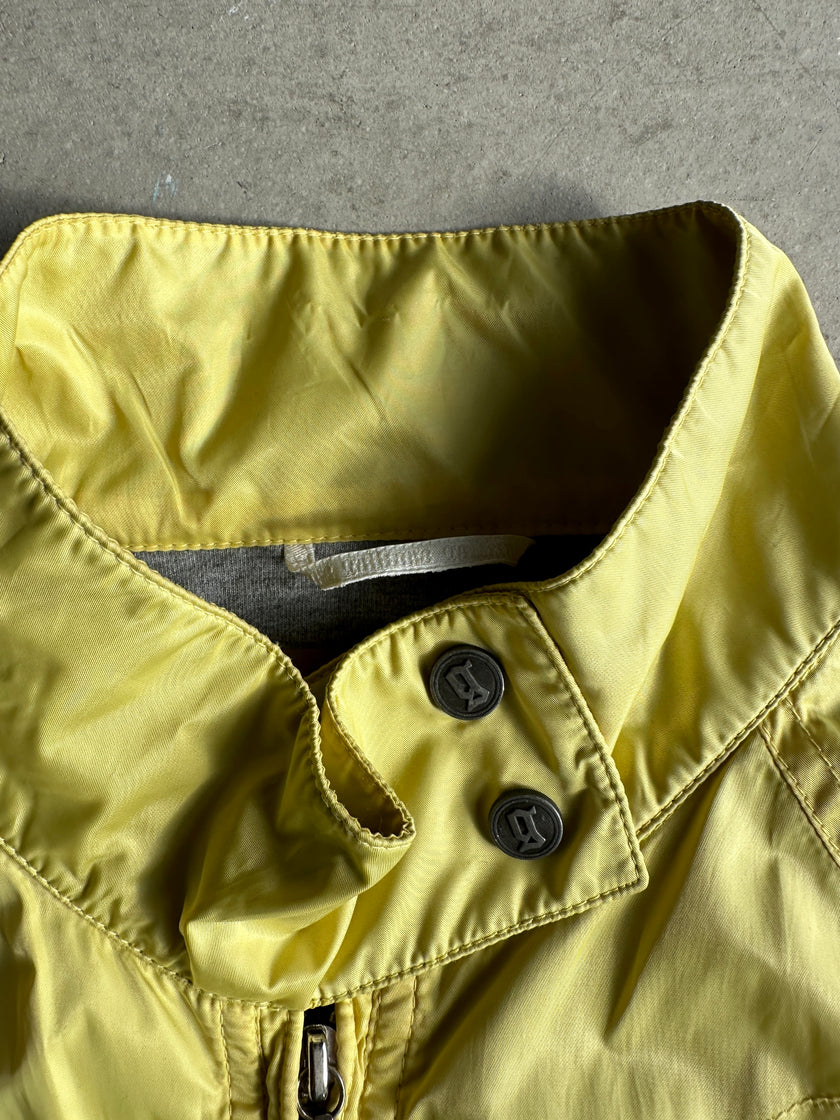 JOHN GALLIANO - 2002 TECHNICAL LIGHT JACKET