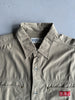 REPLAY - 2000s LONG SLEEVE SHIRT WITH CHEST POCKET