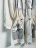 SONIA RYKIEL - early 2000s SEMI TRANSPARENT TECHNICAL JACKET