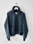 GIANNI VERSACE - 1980s NYLON BOMBER JACKET