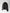 GIANFRANCO FERRÉ – 1990s BLACK HOODED JACKET WITH TOGGLE CLOSURES