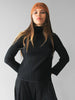 ISSEY MIYAKE PLEATS PLEASE - S/S 2006 LONG SLEEVE TOP