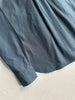 COMME DES GARÇONS - S/S 1999 RUFFLE FRONT LONG SLEEVE SHIRT