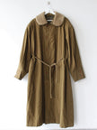 CLAUDE MONTANA 1990s COAT
