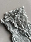 ISSEY MIYAKE - F/W 2000 BUBBLE PLEATED BUTTONED BLOUSE