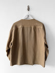 ISSEY MIYAKE - early 1980s BOXY FIT JACKET