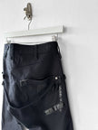 MARITHÉ + FRANÇOIS GIRBAUD - S/S 2008 SLIM FIT TROUSERS