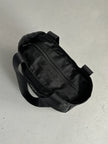 PRADA - 1990s NYLON TOTE BAG