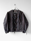 ISSEY MIYAKE SPORT 1980s JACKET