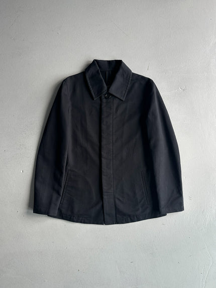 YOHJI YAMAMOTO LIMI FEU - A/W 2003 STRAIGHT FIT JACKET