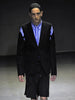 COMME DES GARÇONS HOMME PLUS -  S/S 2011 CUT OUT BLAZER
