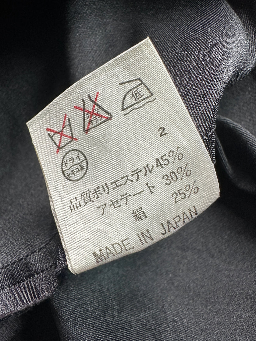 JEAN PAUL GAULTIER FEMME - 1990s KIMONO JACKET