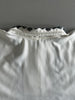 1970s EMBROIDERED WIDE SLEEVE TUNIC SHIRT