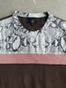 ROBERTO CAVALLI - 2000s CREW NECK LONG SLEEVE TOP