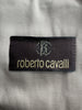 ROBERTO CAVALLI - 2000s BIKER JACKET WITH LACE UP DETAIL AT CUFF