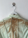 GAETANO NAVARRA - early 2000s CORSET FIT JACKET