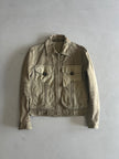 MARTIN MARGIELA - S/S 2006 DECONSTRUCTED JACKET