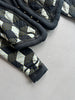 MAHARISHI - 2000s STRUCTURED QUILTED CARDIGAN