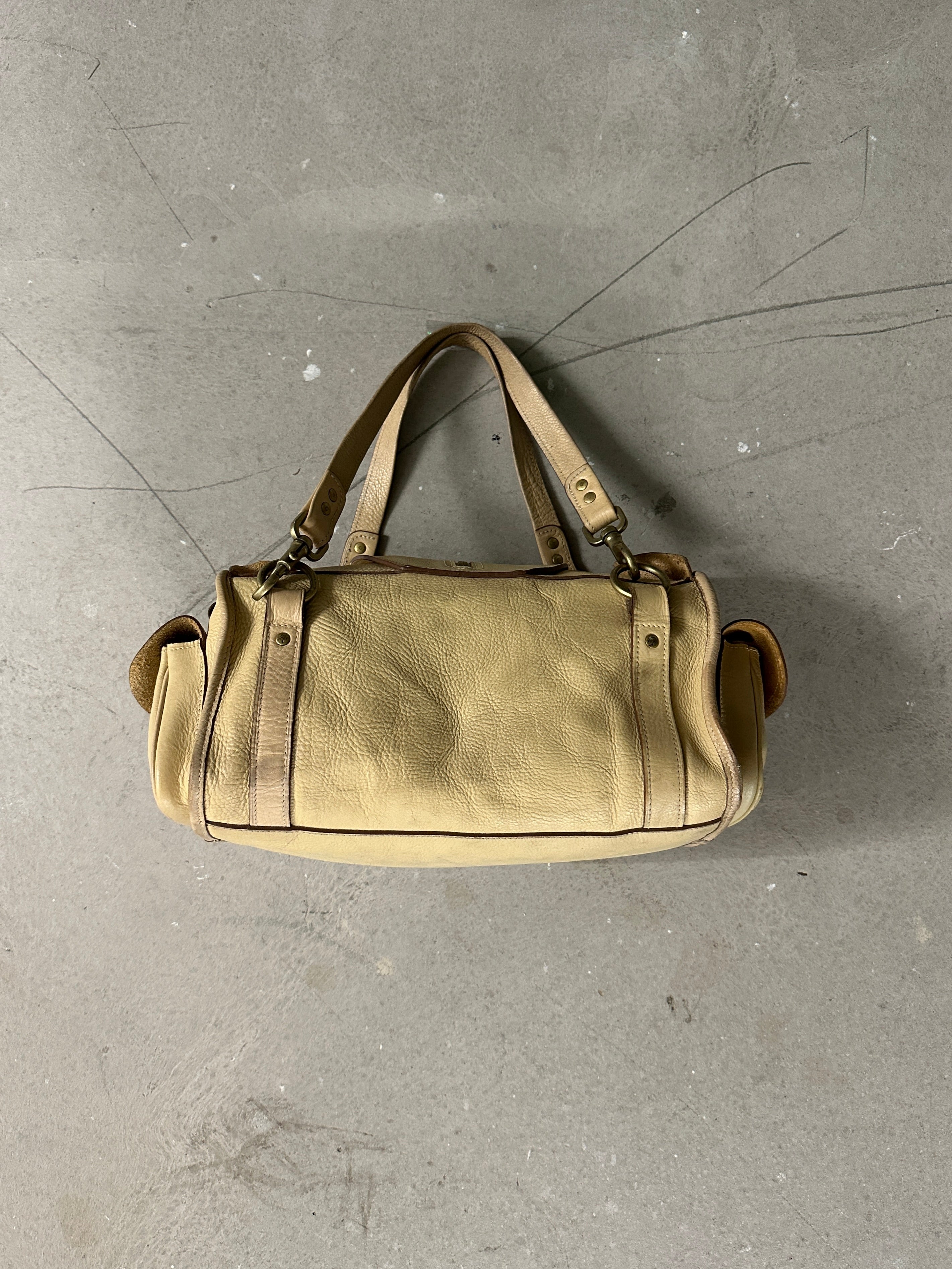 MULBERRY - 1980 EMMY BAG