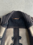 ROBERTO CAVALLI - 1990s BOMBER JACKET