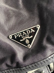 PRADA - 1990s NYLON BACKPACK