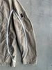 TRUSSARDI - 2000s LIGHT JACKET WITH CURVED SEAMS DETAILS