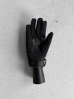 MARITHÉ + FRANÇOIS GIRBAUD - late 1990s TECHNICAL GLOVES