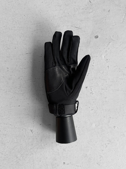 MARITHÉ + FRANÇOIS GIRBAUD - late 1990s TECHNICAL GLOVES