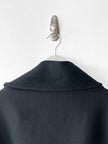 YOHJI YAMAMOTO - F/W 2003 BOXY FIT WOOL JACKET